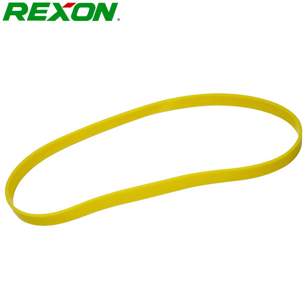 REXON BS-10K2用 ホイールラバー (ゴムリング)