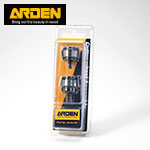 ARDEN メラミンカッター用 替刃 (2個セット)