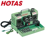 ▼〈ホータス〉 ドリル研磨機 DG-1SW