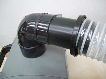 Φ65mm カプラー （Oneida専用）