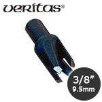 Veritas テーパープラグカッター 3/8”