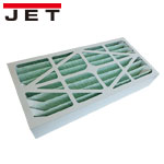 JET AFS-500用 1ミクロン・替フィルター (内側)