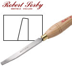 Robert Sorby 829H ボックススクレーパー 19mm