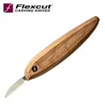 【5％OFF】Flexcut FP01 プロ・ディテールナイフ