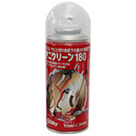 ヤニクリーン180 (180ml)