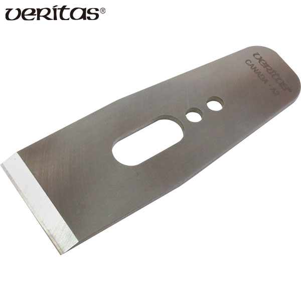 Veritas ブロックプレーン用 替刃