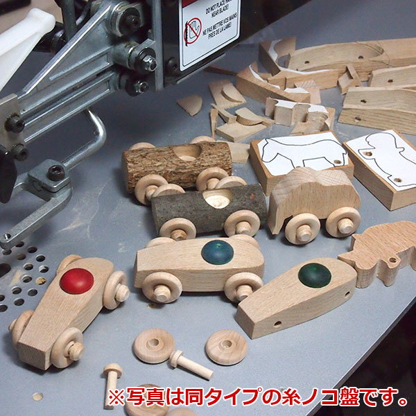 ☆ ペガス 糸ノコ盤 SC-16CE | つくる人をシゲキする オフの店 Web Shop