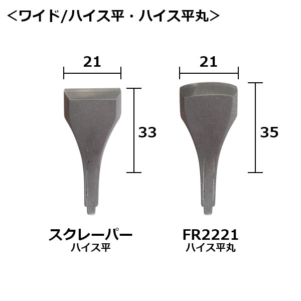 人気デザイナー <br>オートマック 共通替刃 印刃右