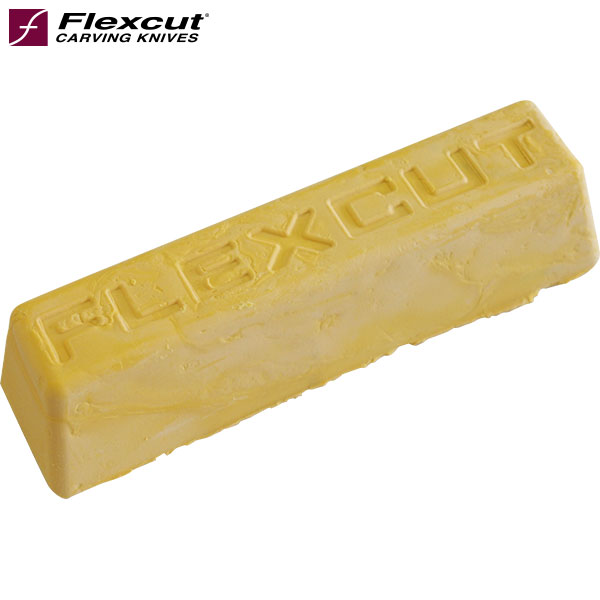 Flexcut PW11 ゴールド・ポリッシングコンパウンド