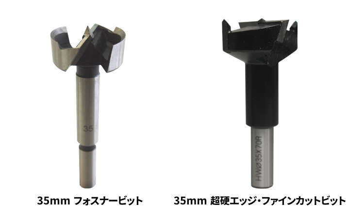 35mmコレットチャックセット