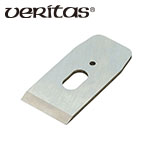 Veritas ミニチュア・ベベルアップジャックプレーン用替刃