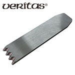 Veritas スクラブプレーン用替刃 4フルート