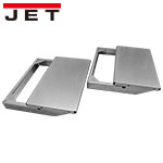 JET 前後延長テーブル（ドラムサンダー 16-32 Plus専用）