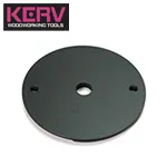 KERV キャビネットルーターテーブル CRT-Pro用 インサートリング 12.7mm
