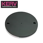 KERV キャビネットルーターテーブル CRT-Pro用 インサートリング ブランク
