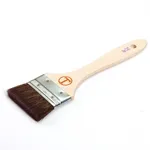 トップコート刷毛 (シマ毛) 20号