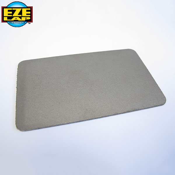 EZE-LAP カード型ダイヤモンド砥石 #1200 (極細目)