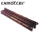 Veritas インデリブル鉛筆 (紫) 10本入