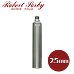 Robert Sorby 765/S25 25mm ツールレストポスト