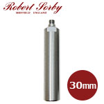 Robert Sorby 765/S30 30mm ツールレストポスト