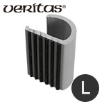 Veritas ベンチドッグパッド L (2ケ入)