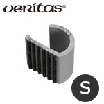 Veritas ベンチドッグパッド S (2ケ入)