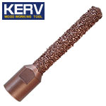 【売り尽くし】KERV 超硬グラインディングビット 12mm