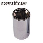 Veritas ダウェルカッター用 1/2”ソケット