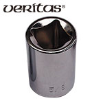 Veritas ダウェルカッター用 5/8”ソケット