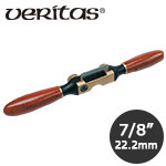 Veritas チェアデビル 7/8”(22.2mm)