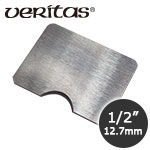 Veritas チェアデビル 1/2”用替刃