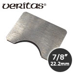 Veritas チェアデビル 7/8”用替刃