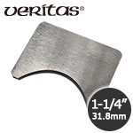 Veritas チェアデビル 1-1/4”用替刃