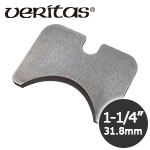 Veritas コンケーブブレード 1-1/4”(31.8mm)