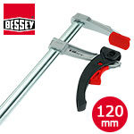 BESSEY クリッククランプ KLI12