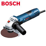 ▼ BOSCH 100mmディスクグラインダー GWS7-100E 無段変速