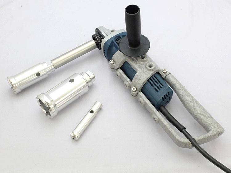 ▼ BOSCH 100mmディスクグラインダー GWS750-100