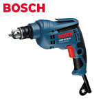 ▼ BOSCH 電気ドリル GBM 10 RE/N