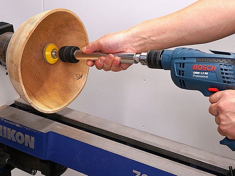 ▼ BOSCH 電気ドリル GBM13RE