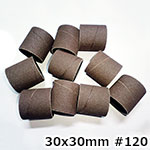 #120 ユニバンド 30x30mm (10個入)