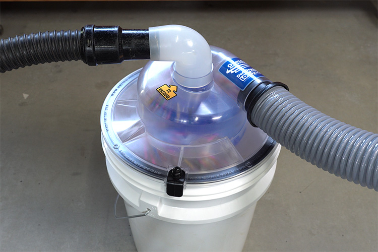 20Lプラスチックペール缶