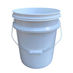 20Lプラスチックペール缶