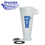 Oneida ダストデピュティー 2.5 (サイクロンのみ)