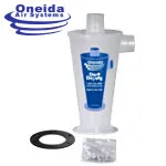 Oneida ダストデピュティー（サイクロンのみ）