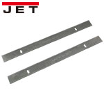 JET ジョインター/プレナー JJP-8BT用 替刃 (2枚1組)