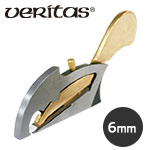 Veritas ディテール・ラベットプレーン 6mm