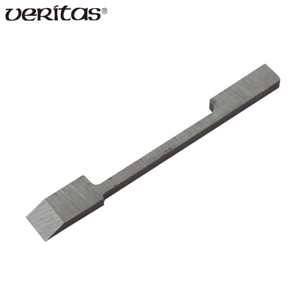 Veritas ディテール・ラベットプレーン 6mm用 O1替刃