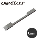Veritas ディテール・ラベットプレーン 6mm用 O1替刃
