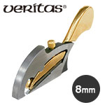 Veritas ディテール・ラベットプレーン 8mm