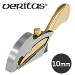 Veritas ディテール・ラベットプレーン 10mm